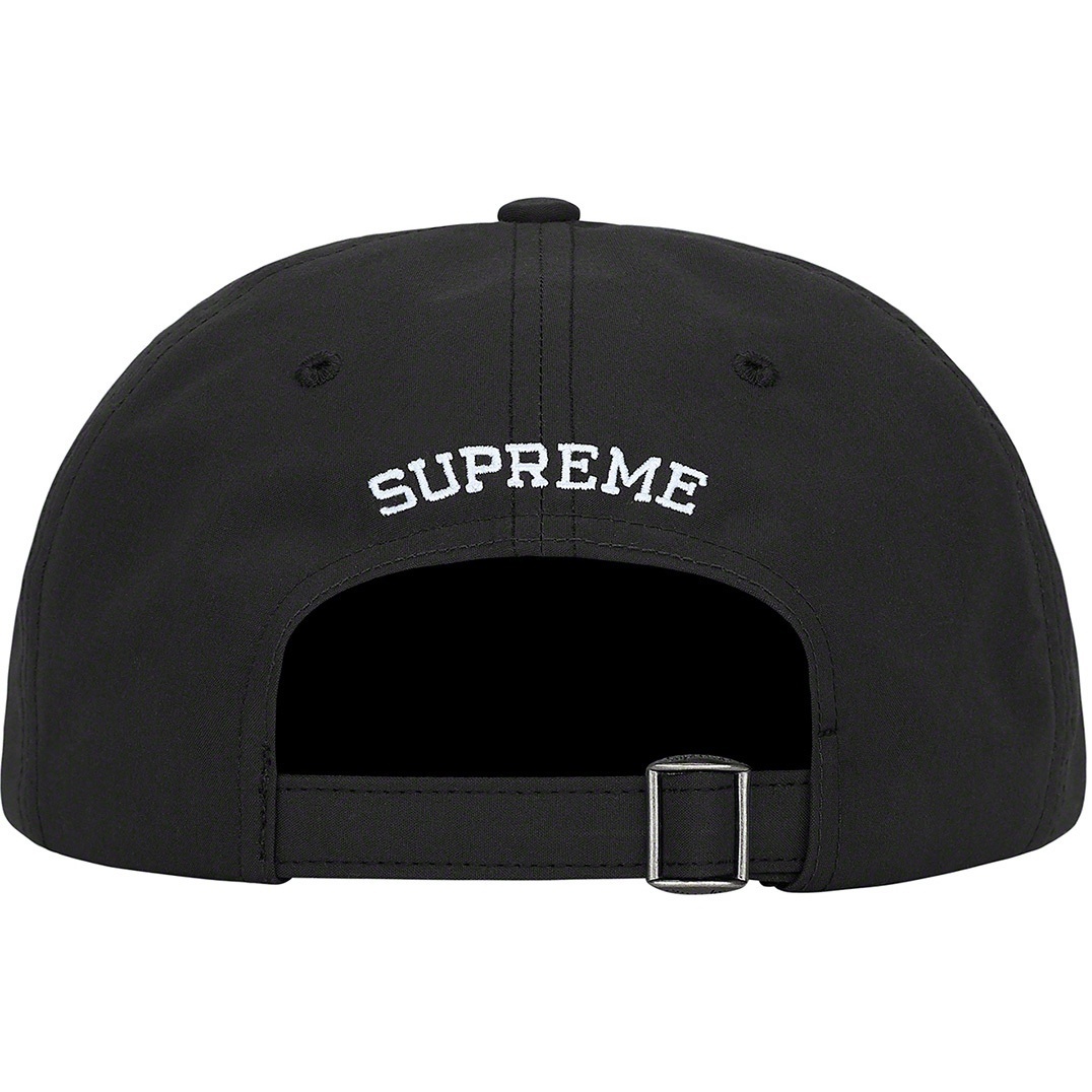 Ventile® S Logo 6-Panel view 8